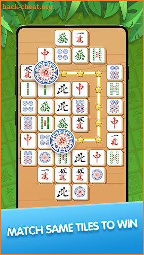 Tile Connect-Tile Puzzle Game screenshot