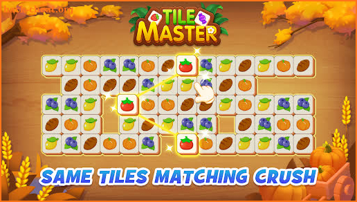 Tile Craft Master - Match fun screenshot