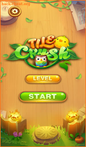 Tile Crush-Journey screenshot