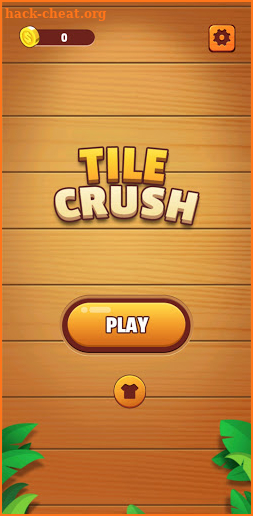 Tile Crush - Match Triple Puzzle screenshot