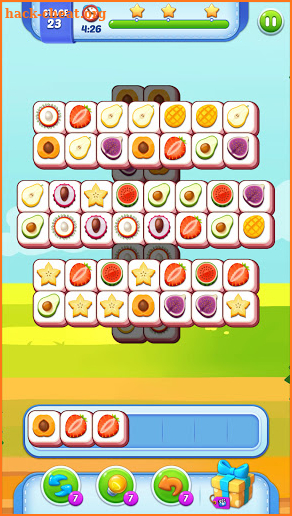 Tile Crush - Triple Match Game screenshot