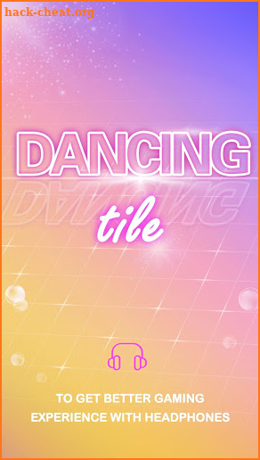 Tile Dancing - Piano Master screenshot