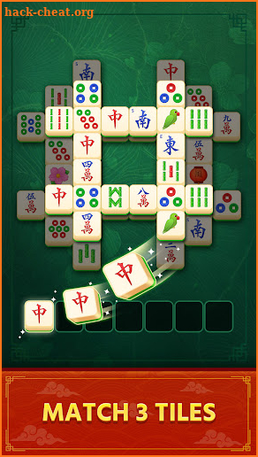 Tile Empire - Mahjong Match screenshot