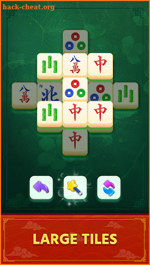 Tile Empire - Mahjong Match screenshot