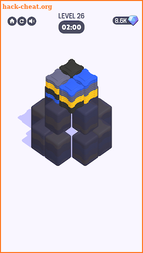 Tile Leap screenshot