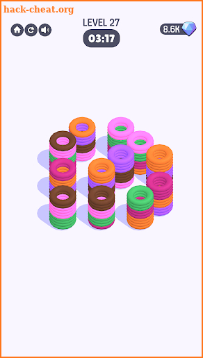 Tile Leap screenshot