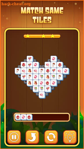 Tile Master 3D - Classic Triple Match Puzzle Games screenshot