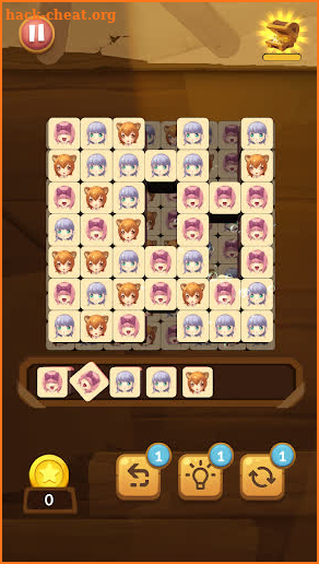 Tile Master - Block Puzzle screenshot