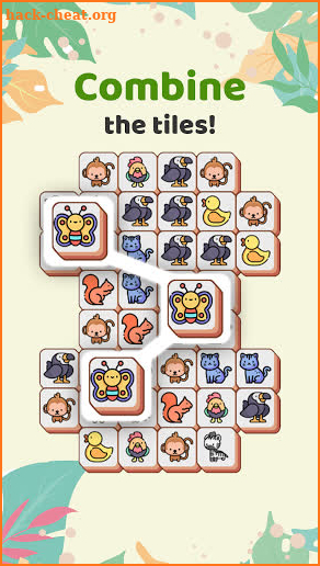 Tile Master - Classic Triple Mahjong Matching screenshot
