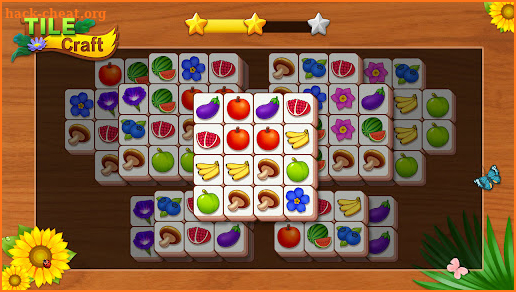 Tile Master-Match games screenshot