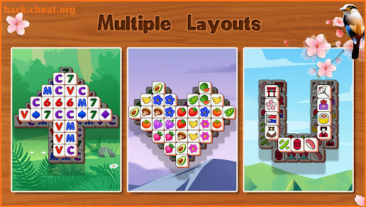 Tile Master-Match games screenshot