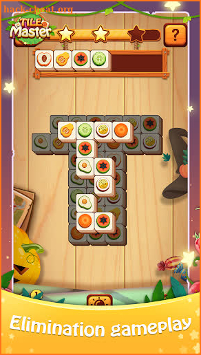 Tile Master—Best Puzzle & Classic Casual Games screenshot