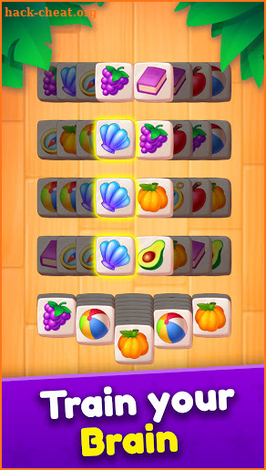 Tile Match screenshot