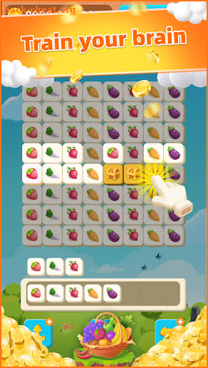 Tile Match 3 screenshot