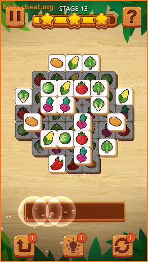 Tile Match Blast - New Block Puzzle screenshot