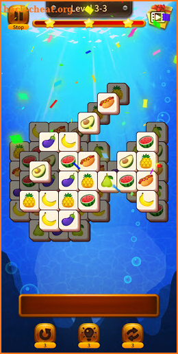 Tile Match - Classic Triple Matching Puzzle screenshot