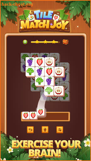 Tile Match Joy- Match 3 Puzzle screenshot