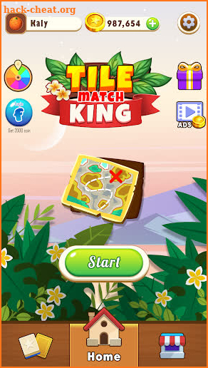 Tile Match King: Match Fun screenshot
