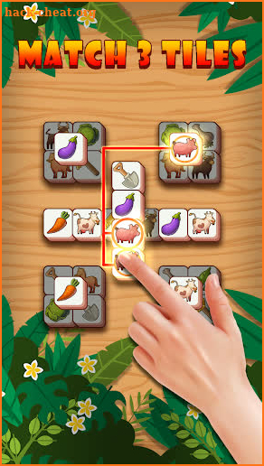 Tile Match King: Match Fun screenshot