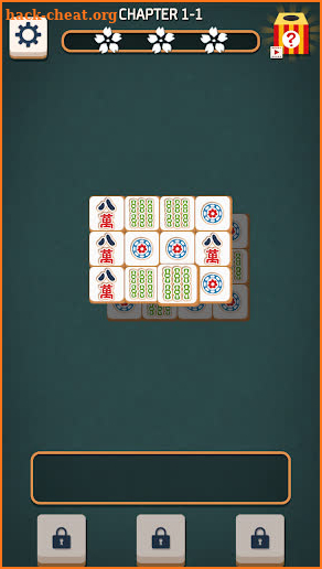 Tile Match Mahjong screenshot