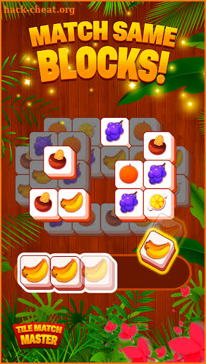 Tile Match Master: Puzzle Game screenshot