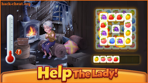 Tile Match - Match Puzzle Game screenshot