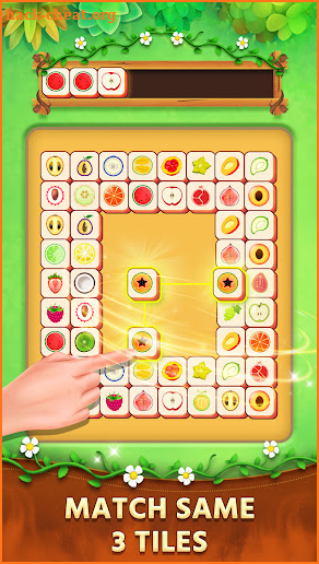 Tile Match - Puzzle screenshot