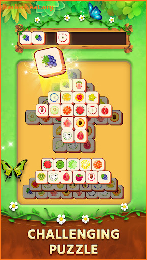Tile Match - Puzzle screenshot