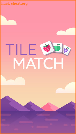 Tile Match: Puzzle Challenge screenshot