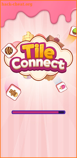 Tile Match - Tile Connect screenshot
