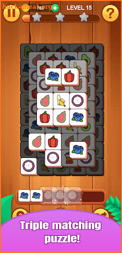 Tile Match - Triple Match Game screenshot
