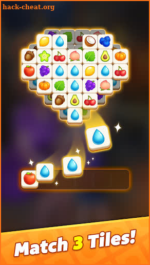Tile Match: Triple Puzzle Game screenshot