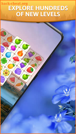 Tile Match -Triple puzzle game screenshot