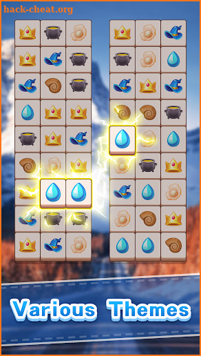 Tile Match: Zen Matching Games screenshot