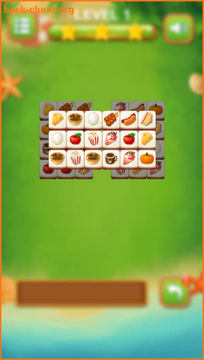 Tile Matching screenshot