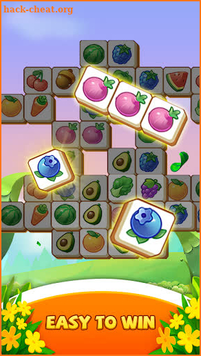Tile matching to Win big prize screenshot