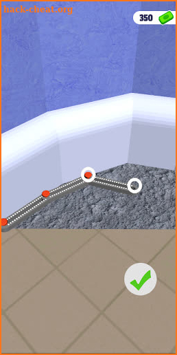 Tile Move 3D screenshot