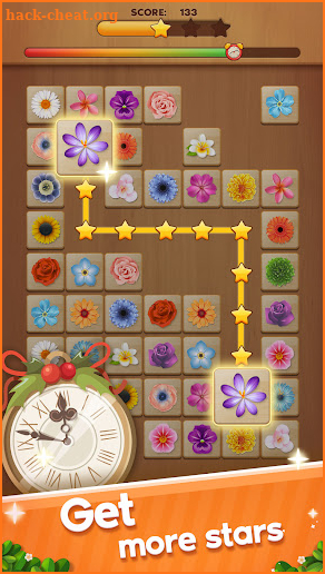 Tile Onnect : Connect Match Puzzle Game screenshot