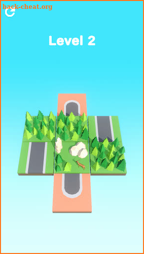 Tile Path screenshot