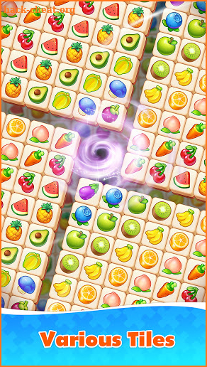 Tile Puzzle - Jigsaw & Block Puzzle Games screenshot