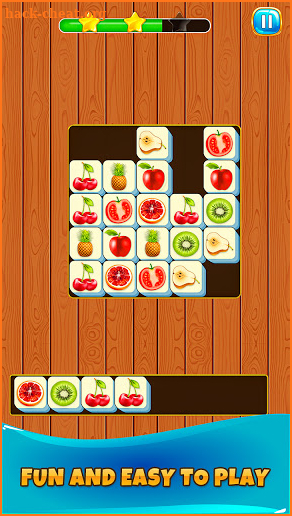 Tile Puzzle Master Matching Game 2021 screenshot