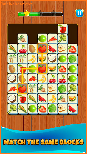 Tile Puzzle Master Matching Game 2021 screenshot