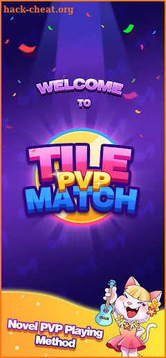 Tile PVP Match screenshot