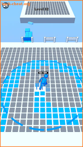 Tile Race! screenshot