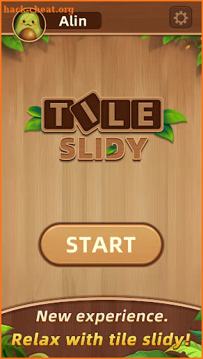 Tile Slidy screenshot