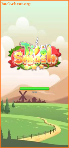 Tile Smash screenshot