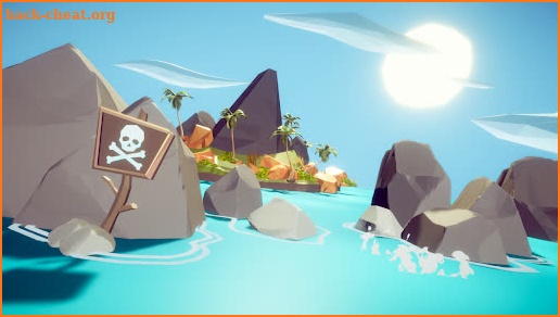 Tile Tales: Pirate screenshot