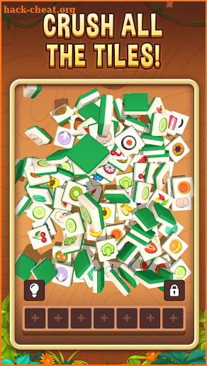 Tile Triple 3D - Match Master & Puzzle Brain Game screenshot