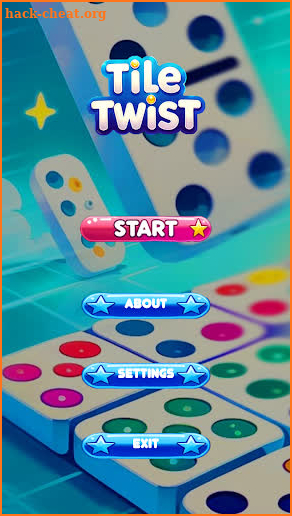 Tile Twist screenshot