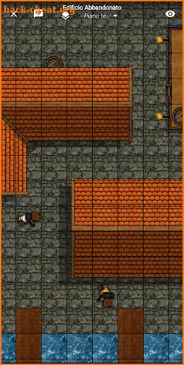 Tiled Map Maker screenshot